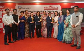 8th Two-Day International Research Conference